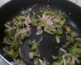 Homemade NoOven Pizza recipe step 2 photo