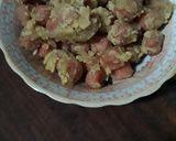 Foto langkah ke 6 dari resep Sosis goreng tepung.