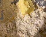 Une image de l'étape 5 de 72• 🍞 Mannele (sans emporte-pièce) 🍞.