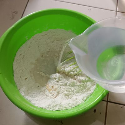 Langkah 2