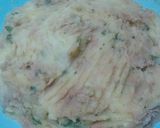 A picture of step 4 of Tuna, Potato, and Egg Croquettes.