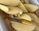 Foto del paso 2 de la receta Patatas deluxe al horno