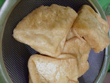Tahu isi bihun