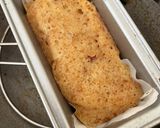 A picture of step 3 of Sooji Rusks.
