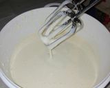 Foto del paso 6 de la receta: Torta invertida de manzanas