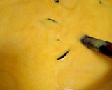 A picture of step 9 of Karhi Pakora.