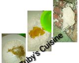 A picture of step 8 of Instant Aloo Samosa.