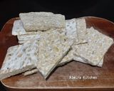 Foto langkah ke 1 dari resep Tempe Goreng Tepung Renyah 👩🏻‍🍳.