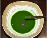 西瓜發糕 v.s 草莓發糕的食譜步驟7照片