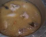 Chicken polaw recipe step 1 photo