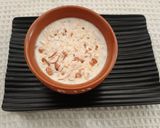 શક્કરીયા ડ્રાયફ્રુટ ખીર (Shakkariya Dryfruit Kheer Recipe In Gujarati) રેસીપી સ્ટેપ5ફોટો