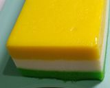 Foto langkah ke 12 dari resep Kue Lapis Ketan.