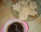 Foto langkah ke 7 dari resep Cireng Krispy.