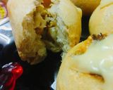 A picture of step 10 of Homemade_Cheese_Buns #with_Double_Cheese.