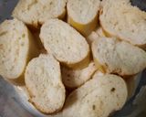 Foto del paso 2 de la receta Pan de Calatrava (Microondas)