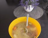Foto del paso 4 de la receta: Mi sopa de res casera. #SoloConCuchara