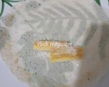 Foto langkah ke 3 dari resep Pisang Coklat Keju.
