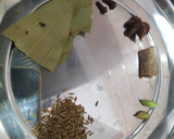 தேங்காய் பால் சீரக சாதம் ரெசிபி ஸ்டேப் 4 புகைப்படம்