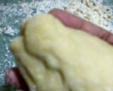 Foto langkah ke 2 dari resep Homemade Pasta.