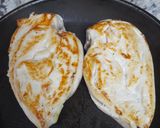 Foto del paso 2 de la receta: Pollo relleno de vegetales