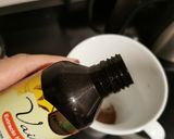 Foto del paso 1 de la receta: Chocolate caliente con vainilla y maple