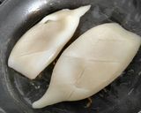 Foto del paso 3 de la receta Calamares a la plancha