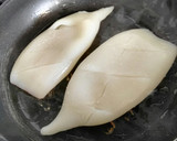 Foto del paso 3 de la receta: Calamares a la plancha