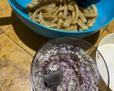 Foto langkah ke 4 dari resep Sambal Goreng Ati, Kentang, Krecek.