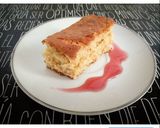 Foto del paso 1 de la receta Torta saludable de yogur y naranja