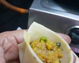 Samosa recipe step 9 photo