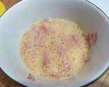 五分鐘做早餐_三明治的食譜步驟2照片
