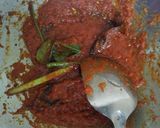 Foto langkah ke 1 dari resep Rendang Ayam Santan Instant.