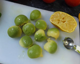 Foto del paso 2 de la receta: Fuente de verano, la verdadera