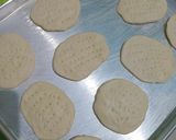 Foto langkah ke 3 dari resep Pizza Mini Eggless.