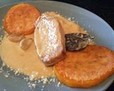 A picture of step 22 of Pork Tenderloin in Beer and Cream Sauce.