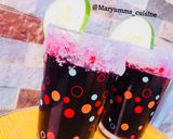 A picture of step 3 of Chapman zobo by maryumms_cuisine.