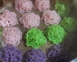 Foto langkah ke 5 dari resep Putu Mayang Betawi.