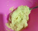 Foto langkah ke 4 dari resep Bola ubi (Bolubi/bolbi) kopong garing manis.