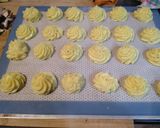 Une image de l'étape 3 de Pomme duchesse.