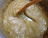 A picture of step 7 of Chane ki Daal ka Halwa.