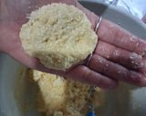 Foto del paso 1 de la receta: Galletas de coco y naranja 🍊 deliciosas 😋
