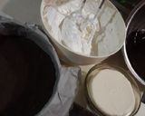 Foto langkah ke 2 dari resep Cheesecake unbake.
