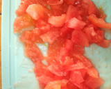 Foto del paso 9 de la receta: Pizza a mi estilo