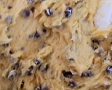 Foto del paso 8 de la receta: Budín inglés con chispas de chocolate