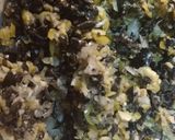 Foto del paso 2 de la receta: Ensalada de celebración 🥳🥳🥳🥳