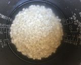 綠花椰豬肉大麥飯的食譜步驟2照片