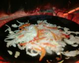 Foto del paso 2 de la receta: Bifes de hígado al disco