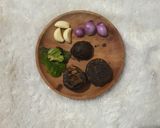 Foto langkah ke 1 dari resep Bumbu Siomai.