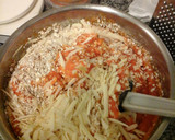 Foto del paso 2 de la receta: Up side down salada de zanahorias