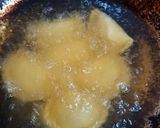 Foto langkah ke 11 dari resep Pastel Renyah Tahan Kres Isi Ragout Ayam.